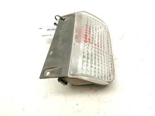 Used Left tailgate light Left tailgate light 39263060 39263060
