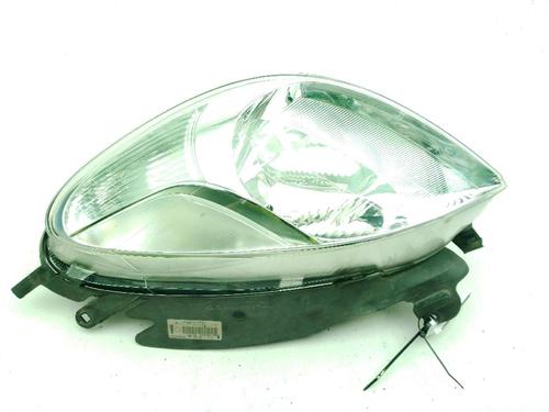 Used Left headlight FORD FOCUS I (DAW, DBW) 1.6 16V (100 hp) 31080988