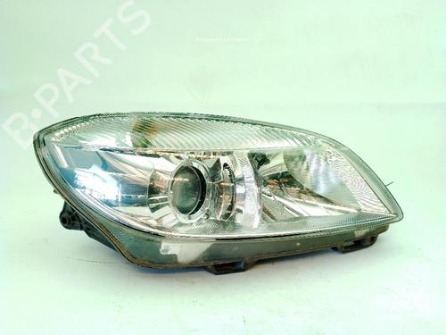 Used Right headlight Right headlight 37415098 37415098