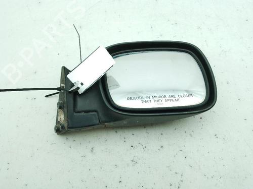 Used Right mirror Right mirror JEEP CHEROKEE (XJ) 2.5 (121 hp) 23999124 23999124