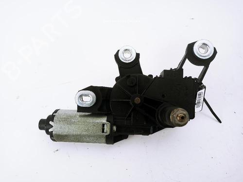 Rear wiper motor AUDI A6 Allroad C6 (4FH) 3.0 TDI quattro | BP24041078M102 