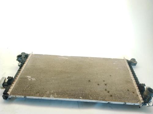 Used Water radiator MG MG HS 1.5 EHS Hybrid (CSA6463) (258 hp) 27534265