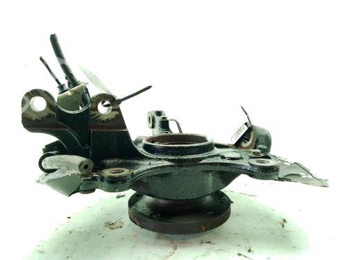 Right front steering knuckle CITROËN C4 Picasso II 1.6 THP 165 | BP33571015M26 - Image 3