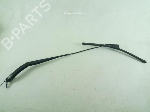 Used Front windshield wiper arm Front windshield wiper arm CITROËN JUMPY II Van 1.6 HDi 90 16V (90 hp) 18373882 18373882