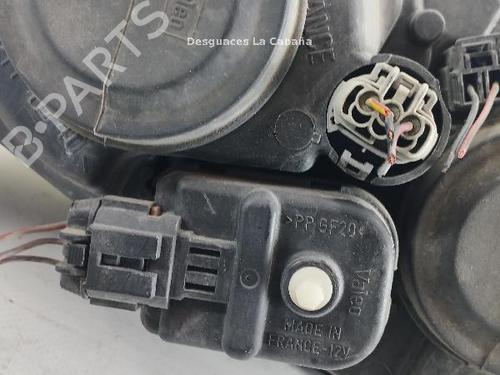 Left headlight NISSAN ALMERA II Hatchback (N16) 1.8 | BP39581097C28 - Image 4