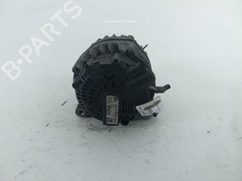 Generator CITROËN BERLINGO MULTISPACE (B9) 1.6 BlueHDi 100 | BP18370149M7 