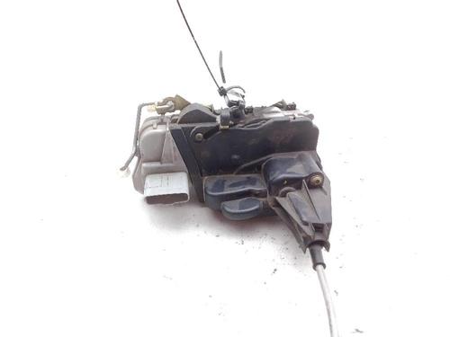 Front left lock PEUGEOT 307 SW (3H) 1.6 HDI 110 | BP19520148C98 