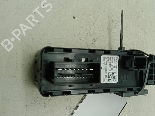 Left front window switch OPEL CORSA F (P2JO) 1.5 (68) | BP36405028I27 - Image 2