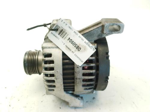 Alternator VOLVO XC60 I SUV (156) 2.4 D | BP26652226M7 