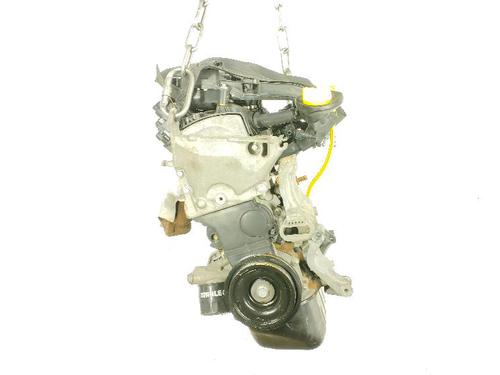 Motor RENAULT CLIO IV (BH_) 1.2 16V (73 hp) 26447040
