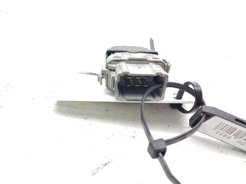 Right front window switch RENAULT MEGANE II Saloon (LM0/1_) 1.9 dCi (LM0G, LM1G, LM2C) | BP25135541I26 - Image 2