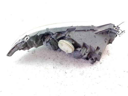 Left headlight MERCEDES-BENZ A-CLASS (W169) A 180 CDI (169.007, 169.307) | BP28350735C28 