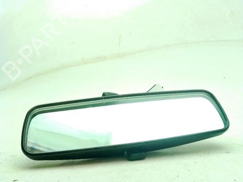 Specchietti retrovisore DACIA DOKKER MPV (KE_) 1.6 (102 hp) 24862439
