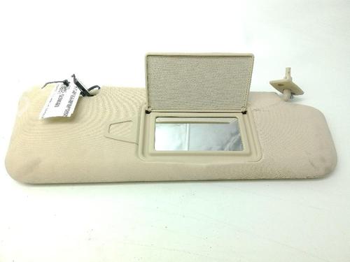 right-sun-visor-mercedes-benz-cls-c219-2004-2005-2006-2007-2008-2009-2010-2011-32041517 main image