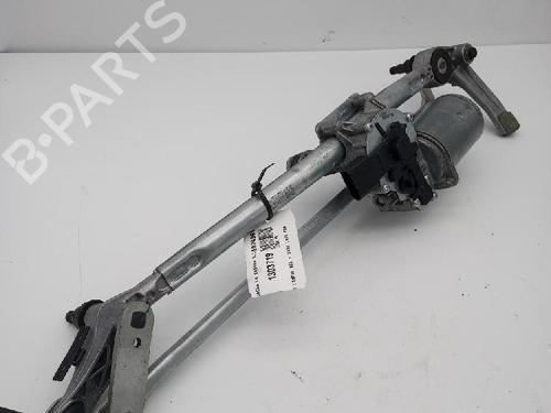 Front wiper motor BMW 3 Touring (E91) 320 d | BP18377266M29 