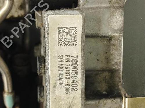 Engine BMW 1 (E81) 118 d | BP39198085M1 - Image 8