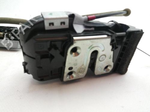 Used Rear left lock RENAULT KADJAR (HA_, HL_) 1.5 dCi 110 (HLA3) (110 hp) 19520132