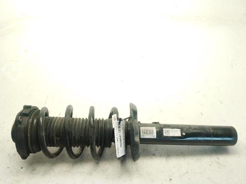 Left front shock absorber VW GOLF VI (5K1) 2.0 TDI | BP26517632M16 