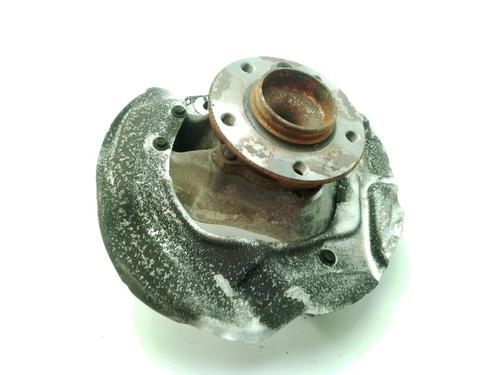 Left front steering knuckle BMW 1 (F20) 118 d | BP36765669M25 - Image 4