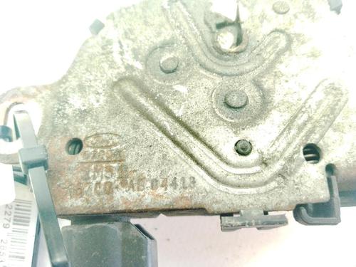 Hood lock FORD FOCUS C-MAX (DM2) 1.6 TDCi | BP27451307C133 