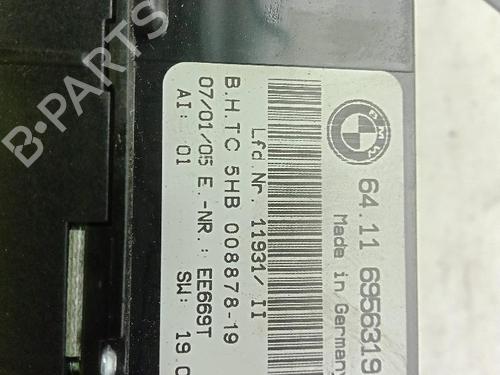 Climate control BMW 3 Coupe (E46) 320 Ci | BP32335477I5 - Image 3