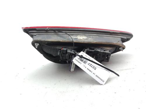 Højre baglygte bagklap SEAT LEON (5F1) 1.6 TDI | BP18366246C80 