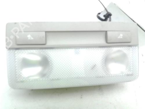 Used Underbody protection OPEL MERIVA B MPV (S10) 1.7 CDTI (75) (110 hp) 24044699