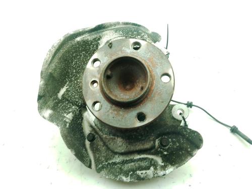 Used Left front steering knuckle Left front steering knuckle 36856566 36856566