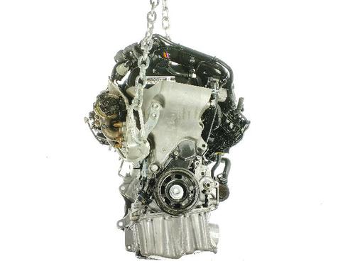 Engine SKODA FABIA III (NJ3) 1.0 TSI | BP32358540M1 
