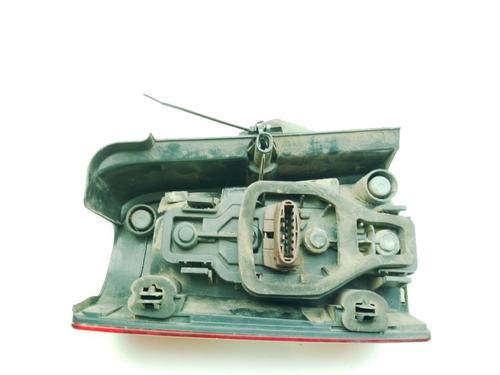 Right taillight CITROËN BERLINGO / BERLINGO FIRST Box Body/MPV (M_) 1.6 HDI 75 (MB9HW) | BP30146005C35