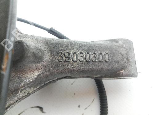 Right front steering knuckle OPEL ASTRA K (B16) 1.2 Turbo (68) | BP18374713M26 