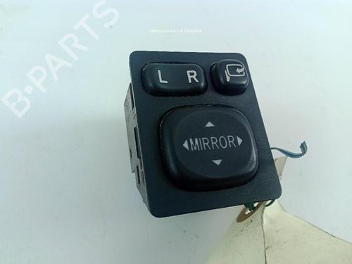 Used Mirror switch Mirror switch TOYOTA AURIS (_E15_) 1.4 D-4D (NDE150_, NDE150R) (90 hp) 18362280 18362280