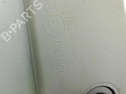 Rear mirror CITROËN C4 Grand Picasso II (DA_, DE_) 1.2 THP 130 | BP32260128I6