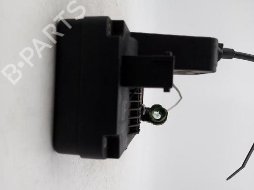 Rear right lock OPEL VECTRA B (J96) 1.8 i 16V (F19) | BP18368453C99 