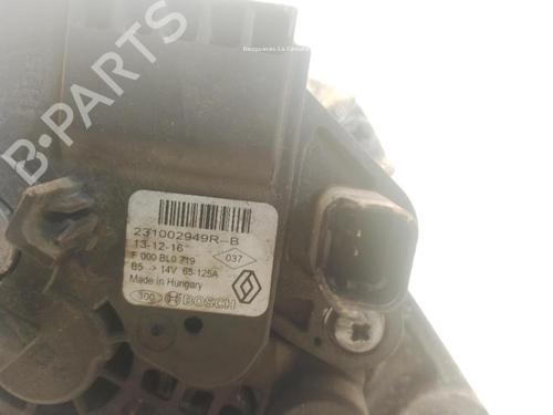 Alternator DACIA SANDERO II 1.5 dCi 75 / Blue dCi 75 (B8JW, B8M4, B8AH, B8M7, B8M6) | BP28804827M7 - Image 5