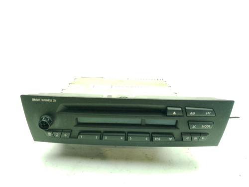 Used Radio Radio BMW X1 (E84) sDrive 20 d (163 hp) 32132545 32132545
