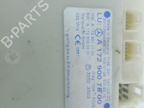 Electronic module MERCEDES-BENZ E-CLASS (W212) E 500 4-matic (212.090) | BP24044626M83 