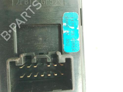 Left front window switch MAZDA CX-7 (ER) 2.2 MZR-CD AWD (ER10A) | BP25984582I27 - Image 3