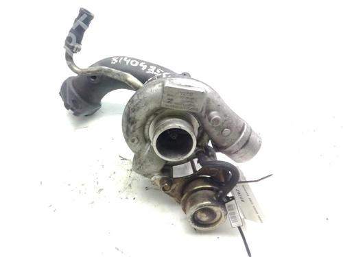 Used Turbocharger/Supercharger PEUGEOT BOXER Van (244) [2001-2025]  26309552
