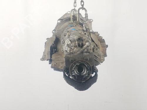 Used Gearbox Gearbox 18370445 18370445