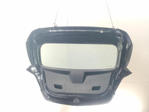 Tailgate OPEL CORSA E (X15) 1.4 (08, 68) | BP38746224C6 - Image 4