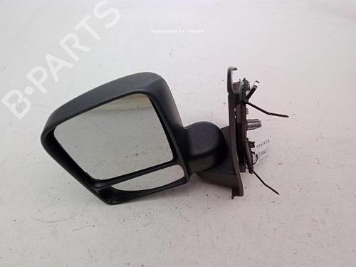 Used Left mirror FORD TRANSIT CONNECT (P65_, P70_, P80_) 1.8 TDCi (90 hp) 28596579