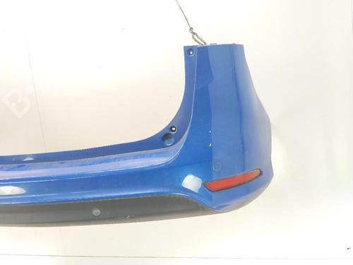 Rear bumper FORD B-MAX (JK) 1.0 EcoBoost | BP33426334C8 - Image 2