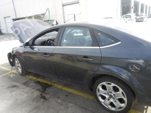 Left mirror FORD MONDEO IV (BA7) 2.0 TDCi | BP18358798C26 