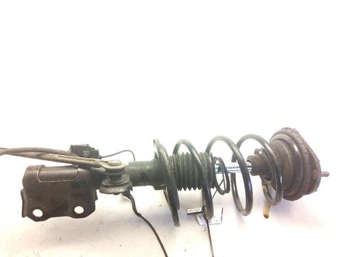Used Left front shock absorber TOYOTA PRIUS (_W3_) 1.8 Hybrid (ZVW30) (136 hp) 24003705