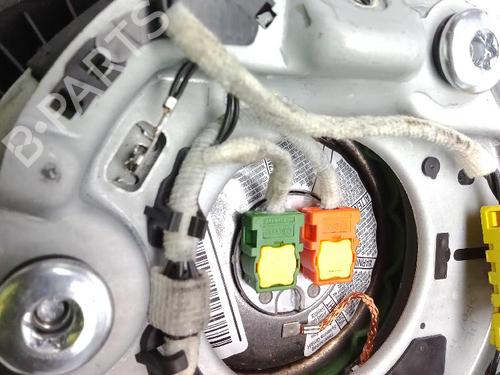 Driver airbag SEAT EXEO (3R2) 2.0 TDI | BP30477406C9