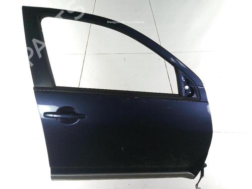 Used Right front door MITSUBISHI OUTLANDER II (CW_W) 2.0 DI-D (CW8W) (140 hp) 18371801