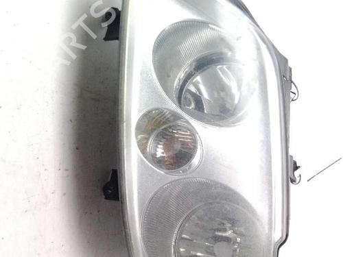 Used Left headlight Left headlight VW CADDY III Box Body/MPV (2KA, 2KH, 2CA, 2CH) 1.9 TDI (75 hp) 30410556 30410556