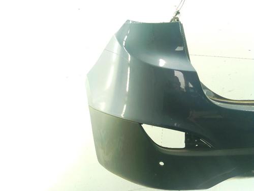 Rear bumper HYUNDAI ix35 (LM, EL, ELH) 1.7 CRDi | BP29383248C8 