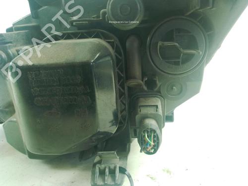 Right headlight FORD FOCUS II (DA_, HCP, DP) 1.8 TDCi | BP28290832C29 - Image 4
